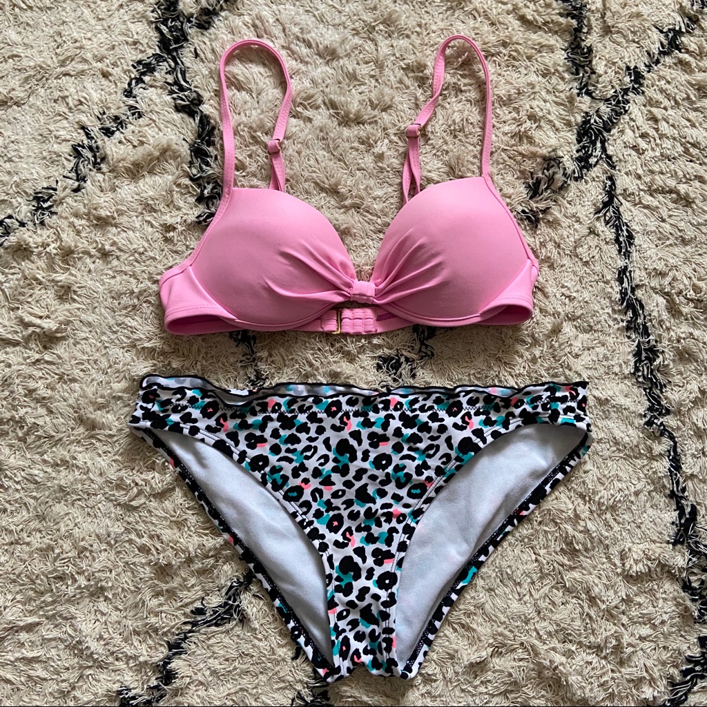Preowned Bikini